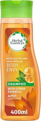Picture of HERBAL ESS SHAMPOO BODY ENVY 700 ML 11301117 كثافة