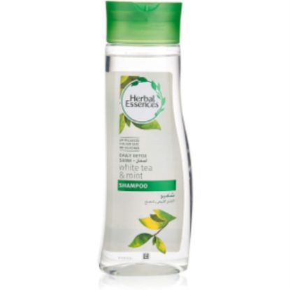 Picture of HERBAL ESS SHAMPOO TEA&MINT 400 ML X 24