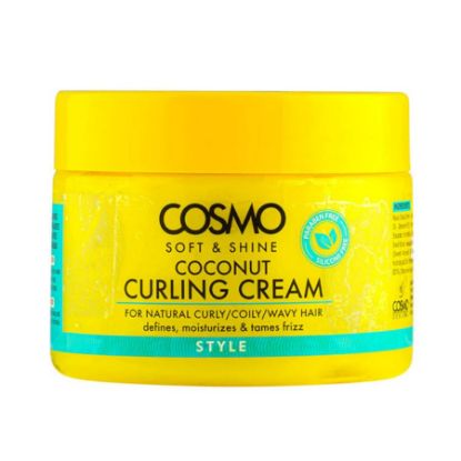 Picture of COSMO SOFT AND SHINE CURLING GEL 325ML