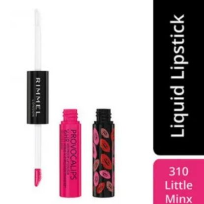 Picture of RIMMEL PROVOCALIPS LITTLE MINIX LIP COLOUR NO.310-6682