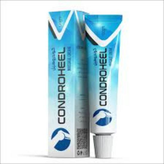 Picture of CONDROHEEL MASSAGE CREAM 100ML