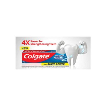 Picture of COLGATE MAXIMUM CAVITY PROT REGULAR FLAVOUR 50 ML