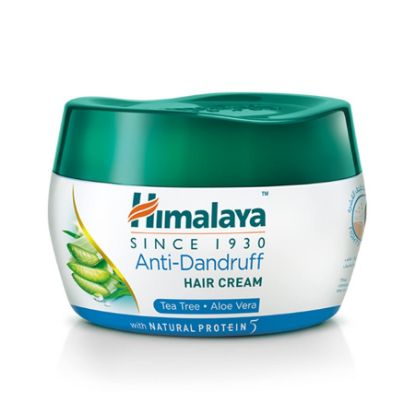 Picture of HIMALAYA ANTI-DANDRUFF HAIR CREAM 140G