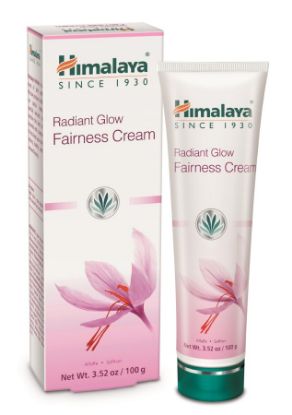 Picture of HIMALAYA FAIRNESS CREAM 100 ML 0474