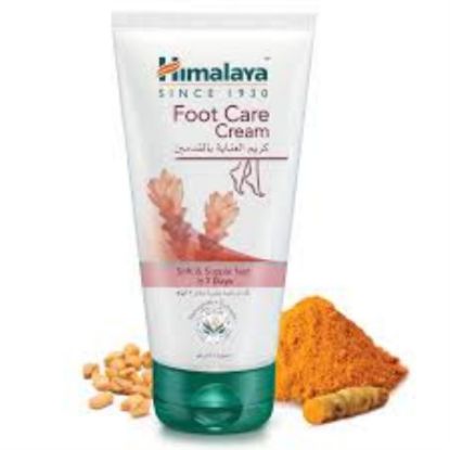 Picture of HIMALAYA FOOTCARE CREAM 125 G 5967