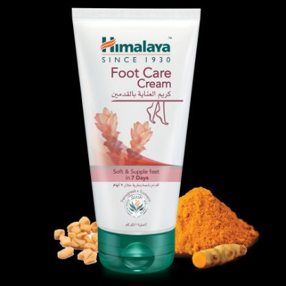 Picture of HIMALAYA FOOTCARE CREAM 75 G 0481