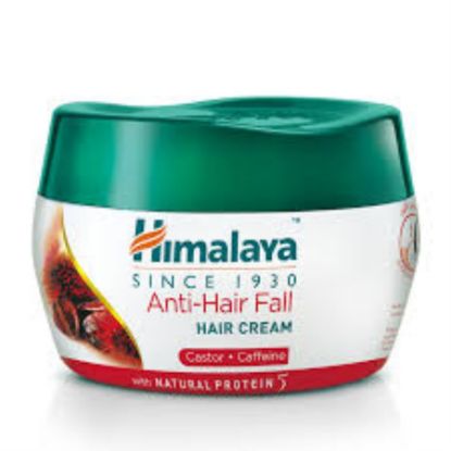 Picture of HIMALAYA HAIR CREAM ANTI HAIR FALL 210 ML 1760