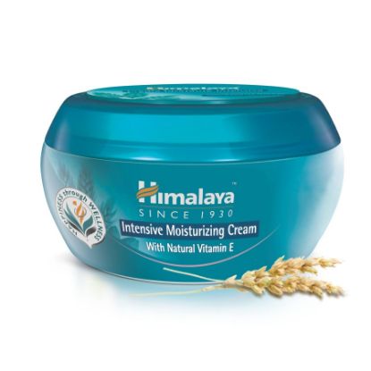 Picture of HIMALAYA INTENSIVE MOISTURIZING CREAM 150 ML 3881