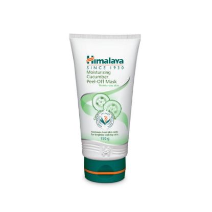Picture of HIMALAYA MASK PEEL OFF ALMOND&CUCUMBER 150 ML#
