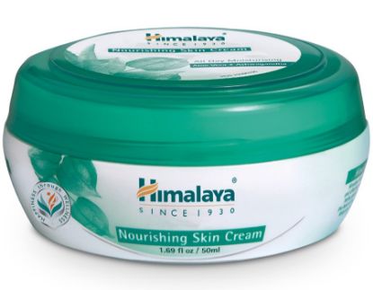Picture of HIMALAYA NOURISHING SKIN CREAM 150 ML 6384