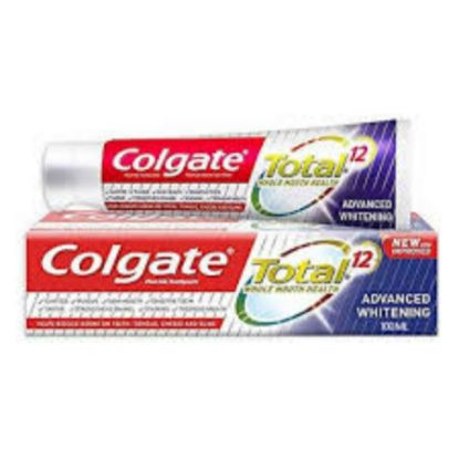صورة كولجيت معجون توتال ت
