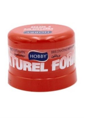 صورة Hobbynaturelformcream150ml