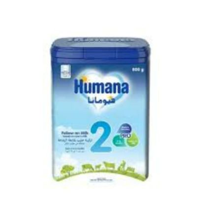 صورة هيومانا  رقم 2 عبوة عائلية