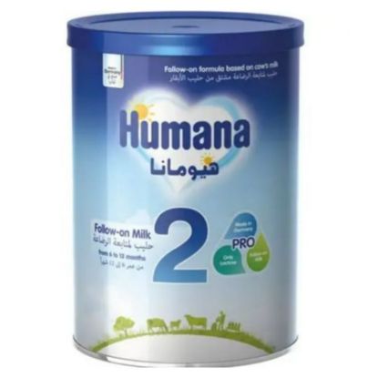 صورة هيومانا  2 1600 G X 6