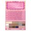 Picture of I HEART CHOCOLATE PINK FIZZ 16 SHIMMEREYESHDWFQF01 22G- 0303