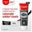 Picture of COLGATE TOOTH PASTE NATURAL PURE CLEAN CHARCOAL MINT 75ML-31