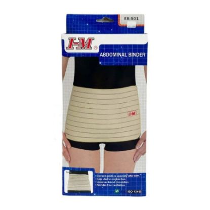 صورة حزام بطن I-M EB-501 L