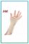 Picture of I-M ELASTIC WRIST ES-401 XL SIZE - 7577#
