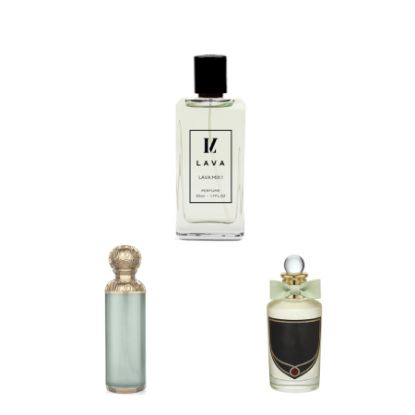 Picture of LAVA MIX 1  PERFUME 50 ML