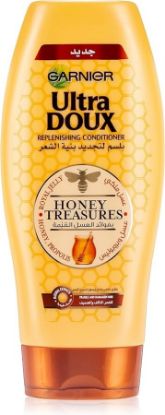 صورة 2015-0120112-000537 - جارنير بلسم  الترا دواكس بالعسل الملكى 400 مل