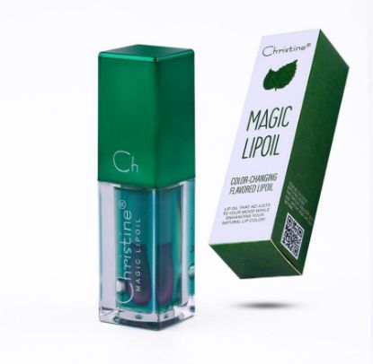 Picture of CHRISTINE LIQUID MAGIC ROUGE CH-L2218 CH-L2218 3 - 0035