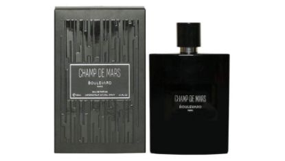 Picture of BOULEVARD CHAMP DE MARS (M) EDP 100ML #9024 C/48