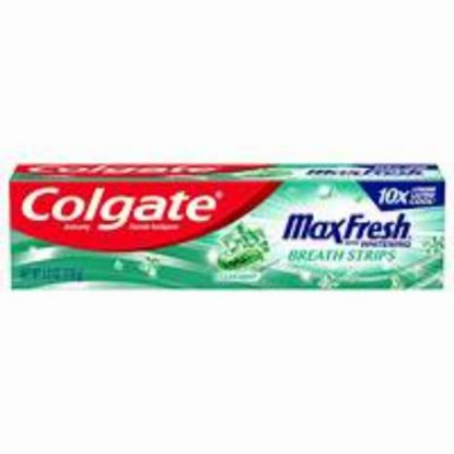 Picture of COLGATE MAXFRESH SOFT T.B 4498