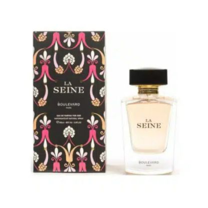 Picture of BOULEVARD LA SEINE EDP 100ML #9321