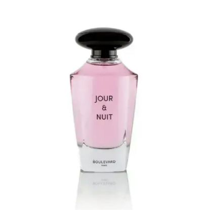 Picture of BOULEVARD JOUR & NUIT (W) EDP 100ML #9123 C/48