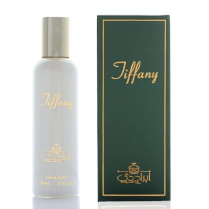 Picture of BLOOM NILOVER HAIR MIST TIFFANI 50 ML 1391