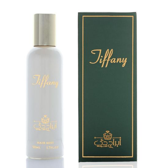 صورة بلوم معطر الشعر التيفاني  50 مل 1391