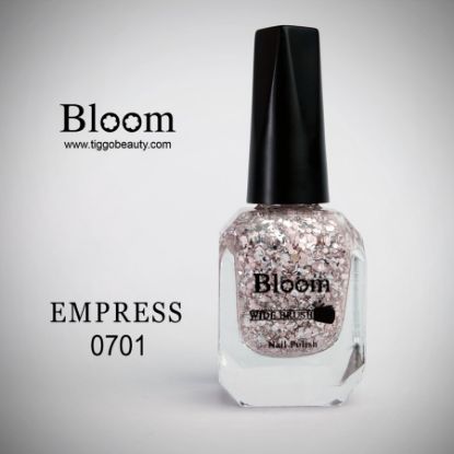 Picture of BLOOM NAIL POLISH EMPRESS 11 ML 0701 934