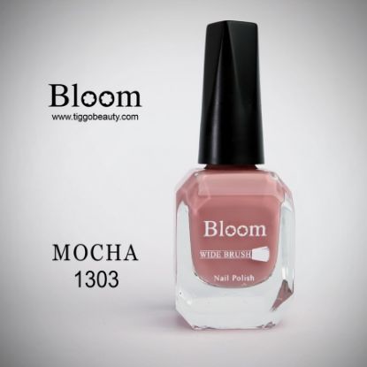 Picture of BLOOM NAIL POLISH FEMININE 11 ML 0304 781