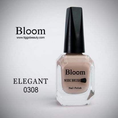 Picture of BLOOM NAIL POLISH ELEGANT 11 ML 0308 750