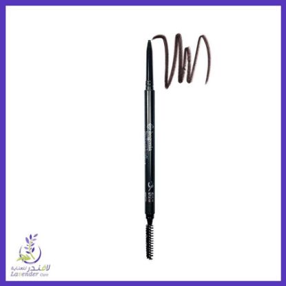 Picture of BOGENIA MICRO SLIM BROW LINER GRAPHITE BG504-006