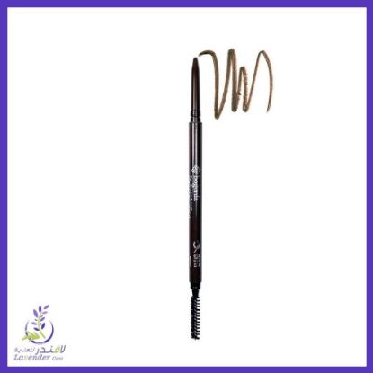 Picture of BOGENIA MICRO SLIM BROW LINER AUBURN BG504-003