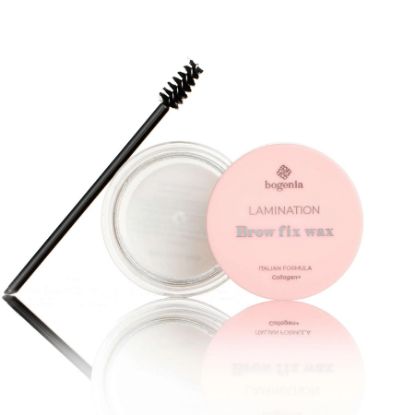 Picture of BOGENIA ANGELIC LAMINATION BROW FIX WAX BG801 3627
