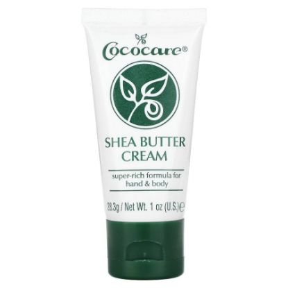 Picture of COCOCAURE SHEA BUTTER CREAM 425 G#