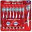 Picture of COLGATE 360 MEDIUM T.B 1+1 FREE 12 X 1 8946