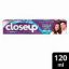 Picture of CLOSEUP EVER FRESH TOOTHPASTE 120ML EUCALYPTUS FREEZE