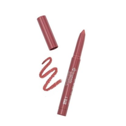 Picture of BOGENIA LIPCOLOR WATERPROOF VELVET BUTTERSCOTCH BG730007 955