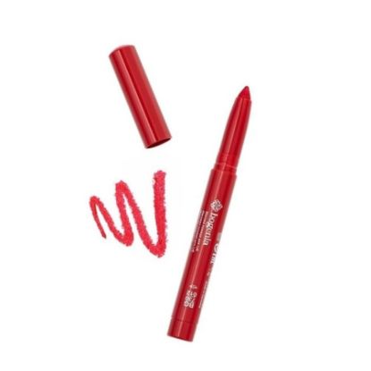 Picture of BOGENIA LIPCOLOR WATERPROOF VELVET FRISKY RED BG730012 9482