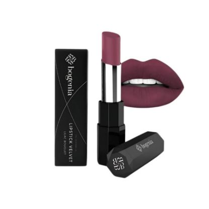 Picture of BOGENIA LIPSTICK VELVET LILAC BOUOUET BG710.113