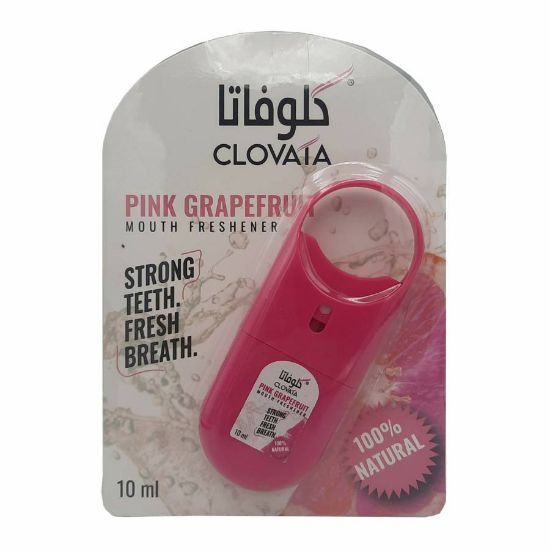 صورة كلوفاتا معطر فم بينك 10 مل