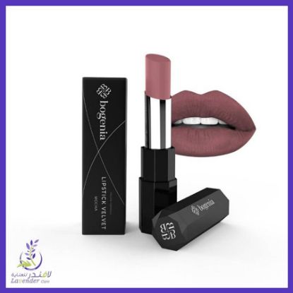 Picture of BOGENIA LIPSTICK VELVET MOCHA BG710.116