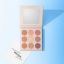 Picture of BOGENIA MATCH EYESHADOW PALETTE CHARM BG904.002