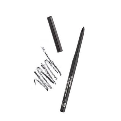 Picture of BOGENIA LUXURY VELVET EYELINER BITTER CHOCOLATE BG507.004