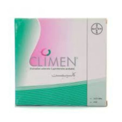 Picture of CLIMEN 21 TAB