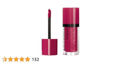 Picture of BOURJOIS 25 BERRY CHIC MATE FINSH LIP GLOS 724704 7.7ML-3878
