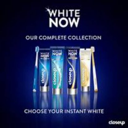 صورة كلوس اب ابيض مبيض 75 مل